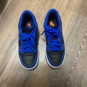 Dunk Low ‘Hyper Colbalt’ Size 5.5